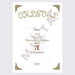 oklevel